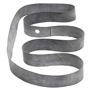 IRC Rim Strips - 10"/Grey