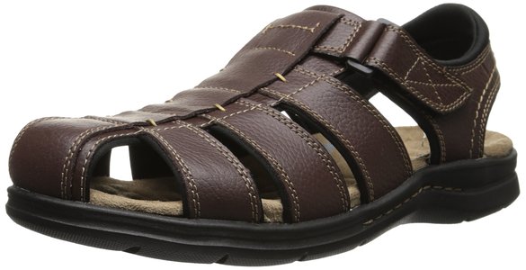 Dockers Men's Marin Fisherman Sandal