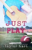 Just Play Book 3 The Last Play Series