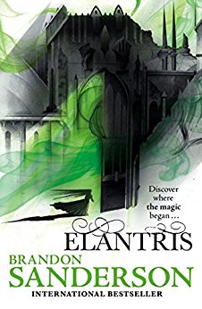 Elantris