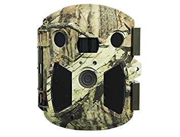 Covert The Outlook Panoramic Wide IR Game Camera