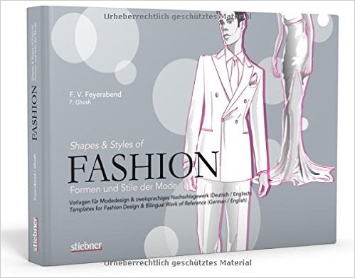 Fashion - Formen und Stile der Mode