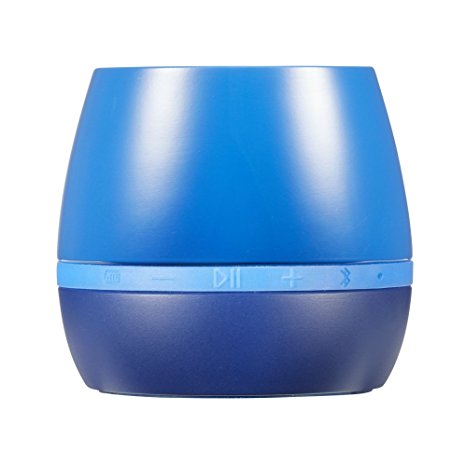 JAM HX-P190BL Classic 2.0 Wireless Bluetooth Speaker Blue