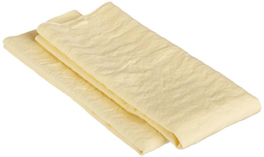 AmazonBasics Drying Chamois - 2 Pack