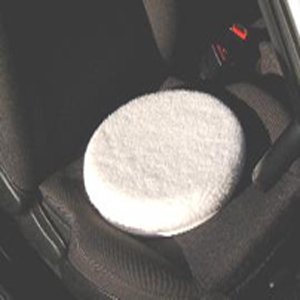 Deluxe Swivel Car Seat - Mobsoleteility Aid