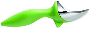 Tovolo Tilt Up Ice Cream Scoop - Lime