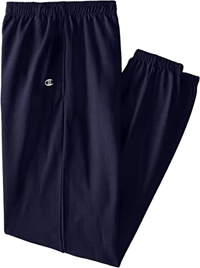 Champion Men's Big-Tall Fleece Pant