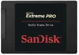 SanDisk Extreme PRO 240GB SATA 60Gbs 25-Inch 7mm Height Solid State Drive SSD with 10-Year Warranty- SDSSDXPS-240G-G25