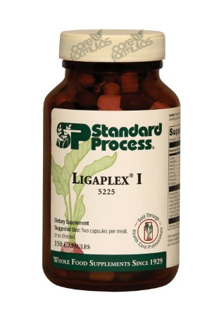 Standard Process Ligaplex I 150 C