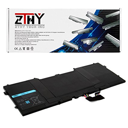 ZTHY 6cell 47wh Y9n00 Battery For Dell XPS 13 XPS 13-l321x XPS 13-l322x XPS L321x 489xn Series Laptop