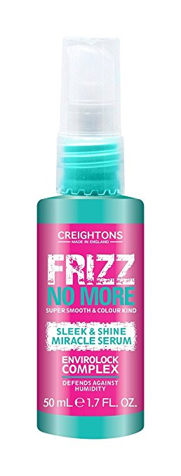 Frizz No More Sleek & Shine Miracle Serum - 50ml