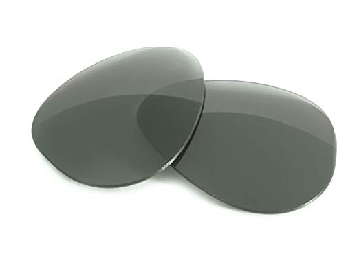 Fuse Lenses for Ray-Ban RB3506 (64mm)