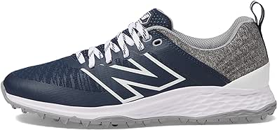 New Balance Women's Fresh Foam Contend V2 Golf Shoe