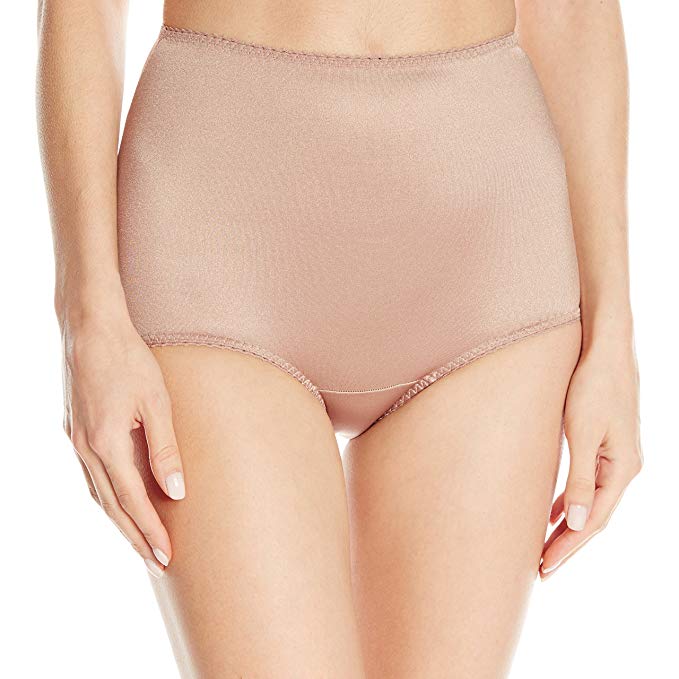 Rago Style 910 - Panty Brief Light Shaping