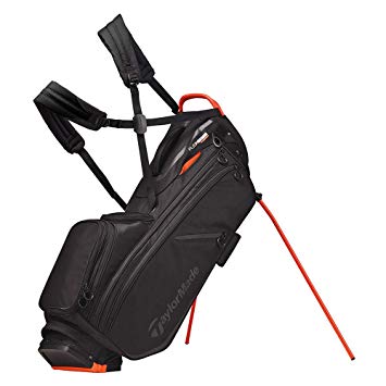 TaylorMade 2019 Flextech Crossover Stand Golf Bag