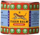 RED TIGER BALM HERBAL OINTMENT 194 g