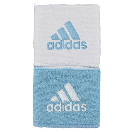 adidas Interval Reversible Wristband