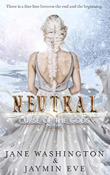 Neutral: Curse of the Gods Novella (Book 4.5)