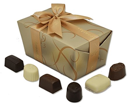 Leonidas Belgian Chocolates: 1.50 lb General Assortment