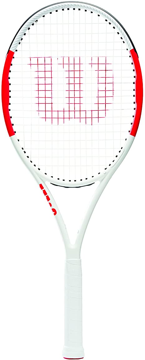 Wilson Six.One Lite 102 Tennis Racket