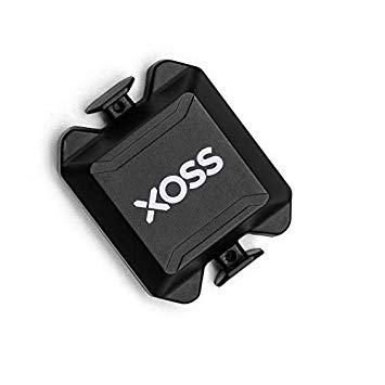 XOSS New Bike Computer Cycling Cadence Sensor Speedometer Bicycle ANT  Bluetooth 4.0 Wireless Cycle Computer