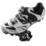 Venzo Mountain Bike Bicycle Cycling Shimano SPD Shoes  Sealed Pedals