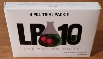 LP10 1Natural Male Enhancer and Testosterone Booster TRIAL 4 CapsFREE Shipping Works in Minutes Lasts for Days