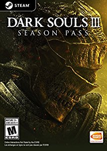 Dark Souls III Season Pass [Online Game Code]