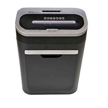 Royal 1830MX Cross-Cut Paper Shredder