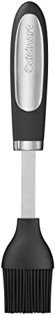 Cuisinart CTG-07-SBB Elements Silicone Basting Brush