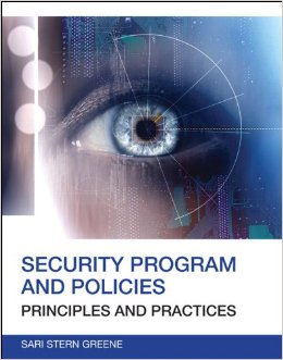 Security Program and Policies: Principles and Practices (Certification/Training)