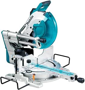 Makita TRONCATRICE RADIALE 305MM 1650W, Nero