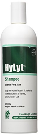 Hylyt Shampoo
