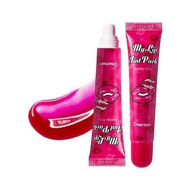 Berrisom Oops My Lip Tint Pack 15g - Bubble Pink