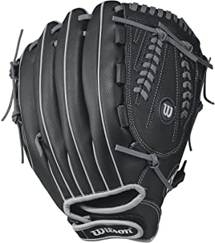 Wilson A360 Utility Slowpitch Glove