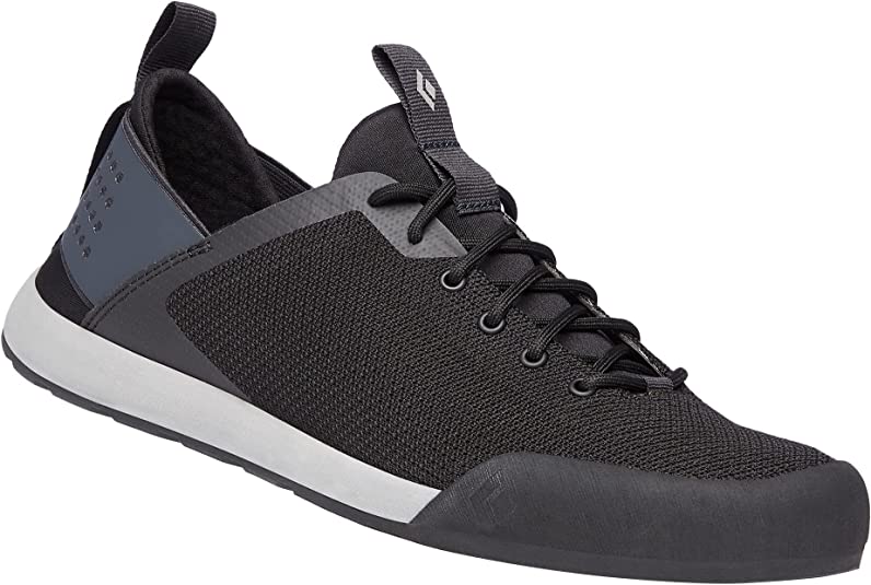 Black Diamond Mens Session Approach/Hiking Shoes