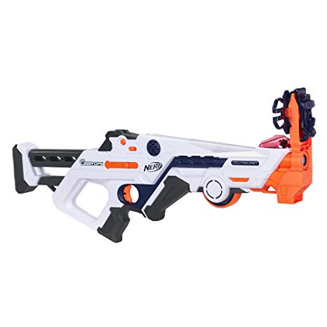 Nerf Laser Ops Pro DeltaBurst