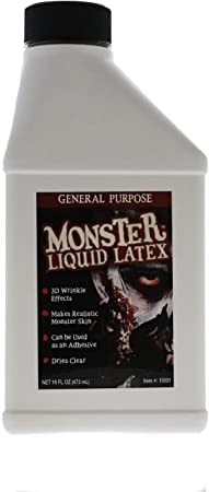 Monster Liquid Latex