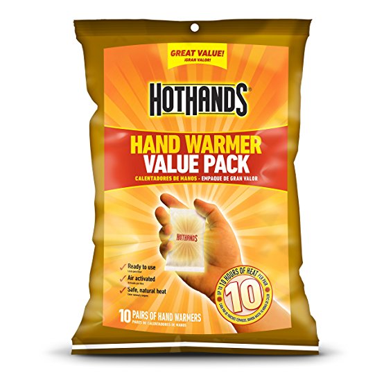 HotHands Hand Warmer Value Pack