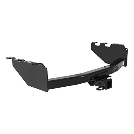 CURT 14301 Class 4 Trailer Hitch