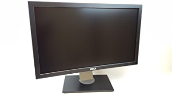 Dell UltraSharp U2711 27-inch Widescreen Flat Panel Monitor – Max Resolution 2560 x 1440 (WQHD)