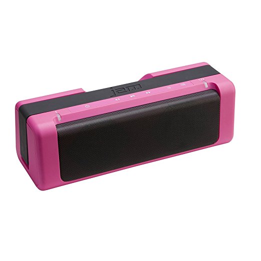 JAM Party Wireless Boom Box (Pink) HX-P730PK
