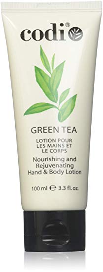 Codi Green Tea Hand & Body Lotion 100ml / 3.3 fl oz
