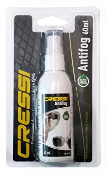 Cressi Anti-Fog Spray