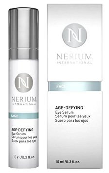 Nerium Age-Defying Eye Serum, (10 ml, .3 fl oz)