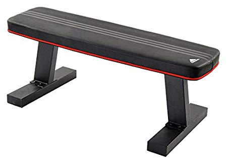 adidas Flat Training Bench