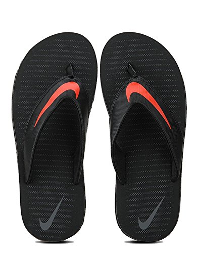 Nike chroma thong shop 5 black and green