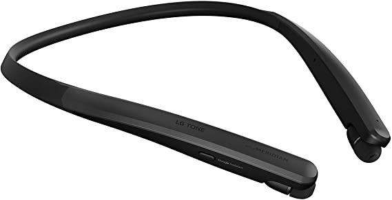 LG Tone Flex XL7 Bluetooth Wireless Stereo Headset (HBS-XL7)