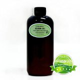 Jojoba Oil Golden Organic 100 Pure 16 Oz