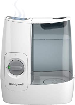 Honeywell HW Warm Mist Humid WT